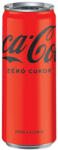 Coca-Cola Zero 0.33l dob. 24/# DRS