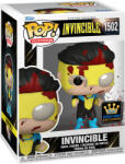 Funko POP! Television #1502 Invincible (Specialty Series)