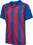 Hummel CORE XK STRIPED JERSEY KIDS S/S Póló 212642-7358 Méret 176 - weplayvolleyball