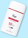 ISOV Fényvédő krém arcra UV Block SPF 50 - 50 ml