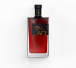 Árpád Pálinka Dupla Palincă Maturată Vişin Țigănesc 500ml 60% - SGR