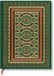 Paperblanks FLEXIS notesz, füzet Daphnis midi üres (9781439798232)