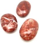 R. M. ékszer Jáspis eper szappan 4-5cm (025696)