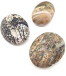 R. M. ékszer Lencse matt Jáspis óceán 22g< /DB (MDG) (077799)