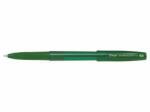 Pilot Pix Pilot Supergrip G, varf mediu, verde (PBPS-GG-MV)