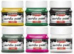 Pentart Culori acrilice Pentart, Leaf Green, 50ml