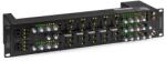 Power Dynamics PDZM800 Mixer pasiv analog cu 7 canale, Power Dynamics (172.752)