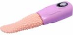 Pretty Love Simulator sex oral Tongue Vibrator