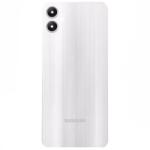  Spate telefon: Capac baterie Samsung A05, Silver