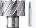 BDS Maschinen Carote HSS-Co 8 KBK-CO D61-130/L30mm (KBKCO32)