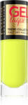 Eveline Cosmetics Lac de unghii EVELINE COSMETICS Gel Laque 237 8ml