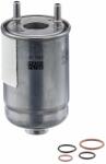 Mann-filter filtru combustibil MANN-FILTER WK 9049 z (WK 9049 z) - automobilus