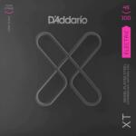 D'Addario Corzi Chitară - Bass D’Addario XTB45100 (XTB45100)