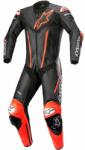 Alpinestars Combinezon de piele 1 piesa ALPINESTARS FUSION
