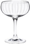 Rona Pahar cristal pentru sampanie sau desert model Paris, 260 ml (6515P2800) Pahar