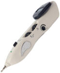 HOPE R Aparat electropunctura profesional cu detector de puncte de acupunctura si meridiane (HPRACUDTELPR)