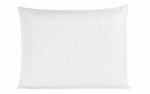Somnart Perna Latex Natural Puiutul Mamei Somnart Baby Latex, joasa, 40x30, H6, 5 cm, crem (PERNA.LTX.BBC.30X40.MC.01)