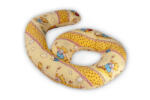 Somnart Perna mutifunctionala SomnArt de gravide Mami, Honey (PERNA.GRAVIDE.MAMI.H.*01.)