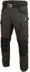 Naprotect Pantaloni de lucru Dynamic Stretch Slim gri negru (4870)