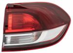 HELLA Lampa spate HELLA 2SD 012 311-121 (2SD 012 311-121) - automobilus