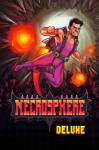 Cat Nigiri Necrosphere (PC) Jocuri PC