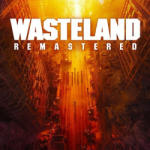 inXile Entertainment Wasteland Remastered (PC) Jocuri PC