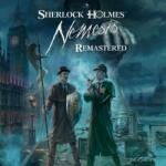 Frogwares Sherlock Holmes Nemesis Remastered (PC) Jocuri PC