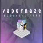 Felipe Rodrigues Vapormaze (PC) Jocuri PC