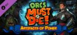 Robot Entertainment Orcs Must Die! Artifacts of Power (PC) Jocuri PC