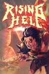 Toge Productions Rising Hell (PC) Jocuri PC