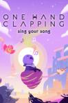 Bad Dream Games One Hand Clapping (PC) Jocuri PC