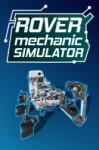 Pyramid Games Rover Mechanic Simulator (PC) Jocuri PC