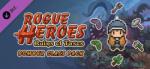 Team17 Rogue Heroes Bomber Class Pack (PC) Jocuri PC