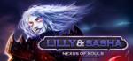 John Wizard Games Lilly & Sasha Nexus of Souls (PC) Jocuri PC