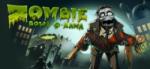 MumboJumbo Zombie Bowl-O-Rama (PC) Jocuri PC