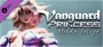 eigoMANGA Vanguard Princess Hilda Rize DLC (PC) Jocuri PC