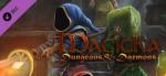 Paradox Interactive Magicka Dungeons & Daemons DLC (PC) Jocuri PC