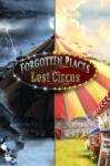 Sungift Games Forgotten Places Lost Circus (PC) Jocuri PC