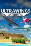 Bit Planet Games Ultrawings (PC) Jocuri PC