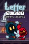 Digerati Distribution Letter Quest Grimm's Journey (PC) Jocuri PC