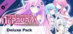 Idea Factory Hyperdimension Neptunia Re:Birth2 Sisters Generation Deluxe Pack (PC) Jocuri PC
