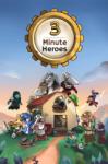 Sinkhole Studio 3 Minute Heroes (PC) Jocuri PC