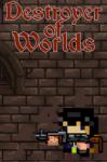 Luci Entertainment Destroyer of Worlds (PC) Jocuri PC