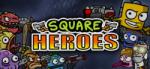 Gnomic Studios Square Heroes (PC) Jocuri PC