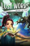 Modus Games Lost Words Beyond the Page (PC) Jocuri PC