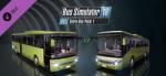Astragon Bus Simulator 18 Setra Bus Pack 1 DLC (PC) Jocuri PC