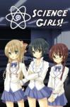 Hanako Games Science Girls! (PC) Jocuri PC