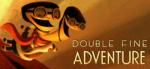 2 Player Productions Double Fine Adventure (PC) Jocuri PC