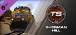 Dovetail Games Train Simulator Sherman Hill Route Add-On (PC) Jocuri PC