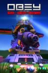 The Lo-Fi Apocalypse OBEY (PC) Jocuri PC